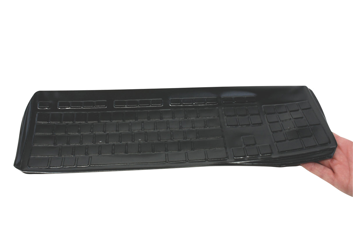 HP Business Slim Keyboard KU-1469 / SK-2120 / 803181-001 / KBAR211 / PH0U Keyboard Cover