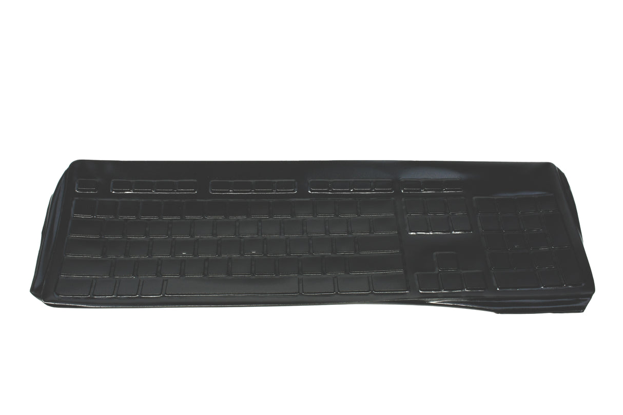 HP Business Slim Keyboard KU-1469 / SK-2120 / 803181-001 / KBAR211 / PH0U Keyboard TYPING TUTOR Cover