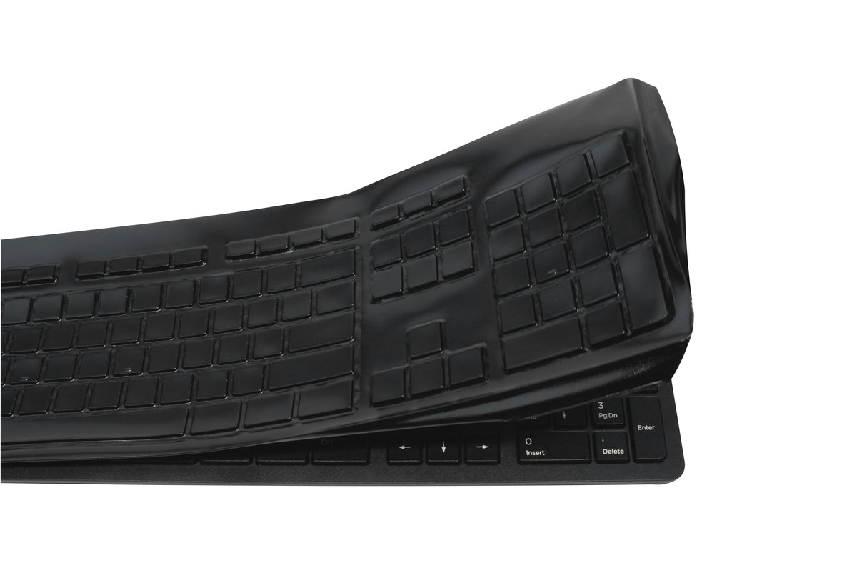 HP Business Slim Keyboard KU-1469 / SK-2120 / 803181-001 / KBAR211 / PH0U Keyboard TYPING TUTOR Cover