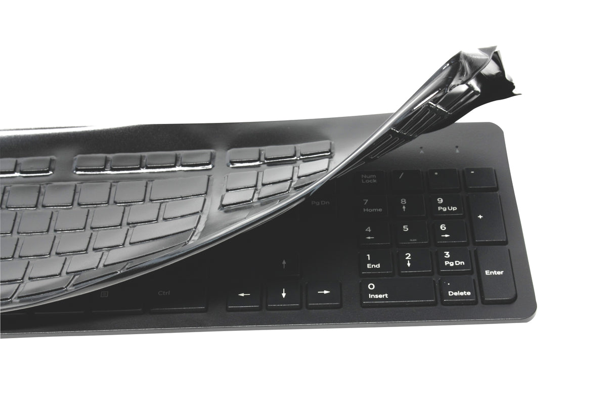 HP Business Slim Keyboard KU-1469 / SK-2120 / 803181-001 / KBAR211 / PH0U Keyboard Cover 2