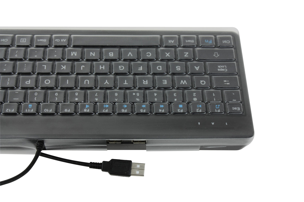 Perixx Periboard 220H Keyboard Cover