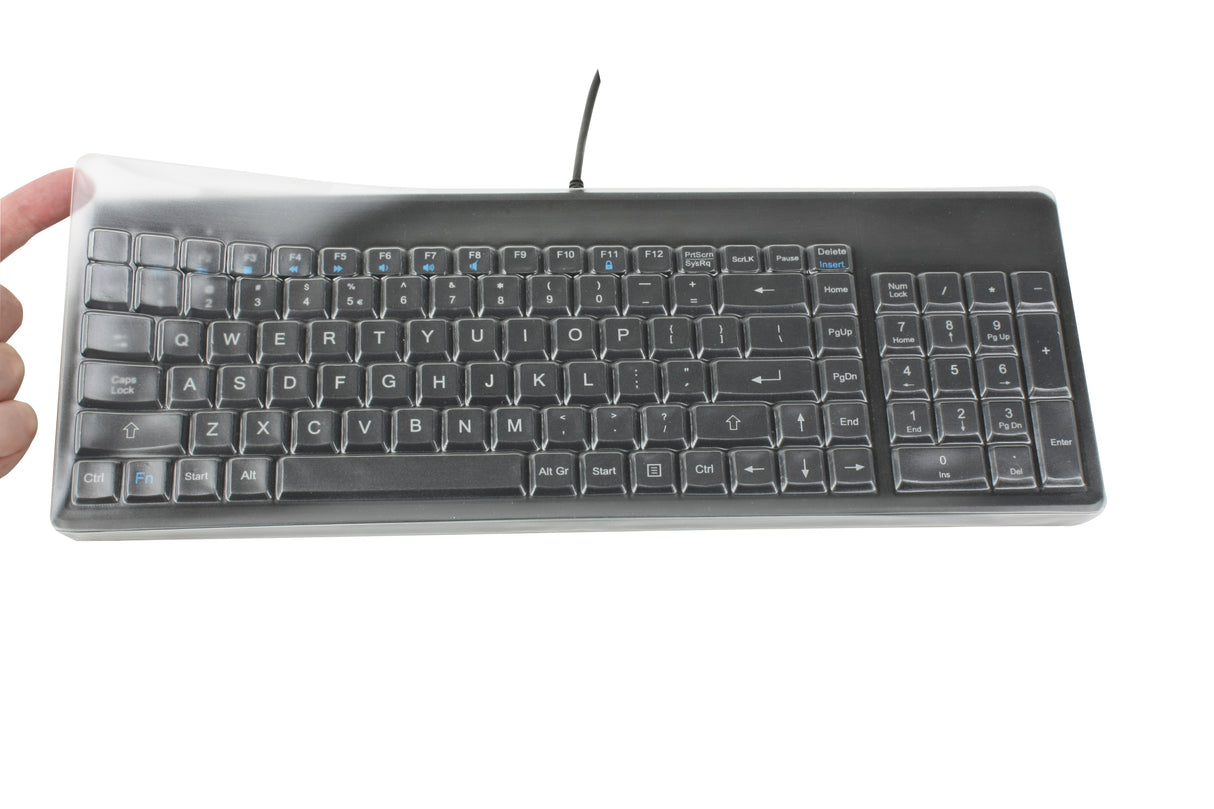 Perixx Periboard 220H Keyboard Cover