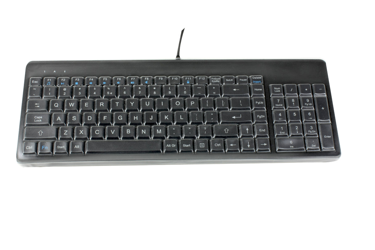 Perixx Periboard 220H Keyboard Cover