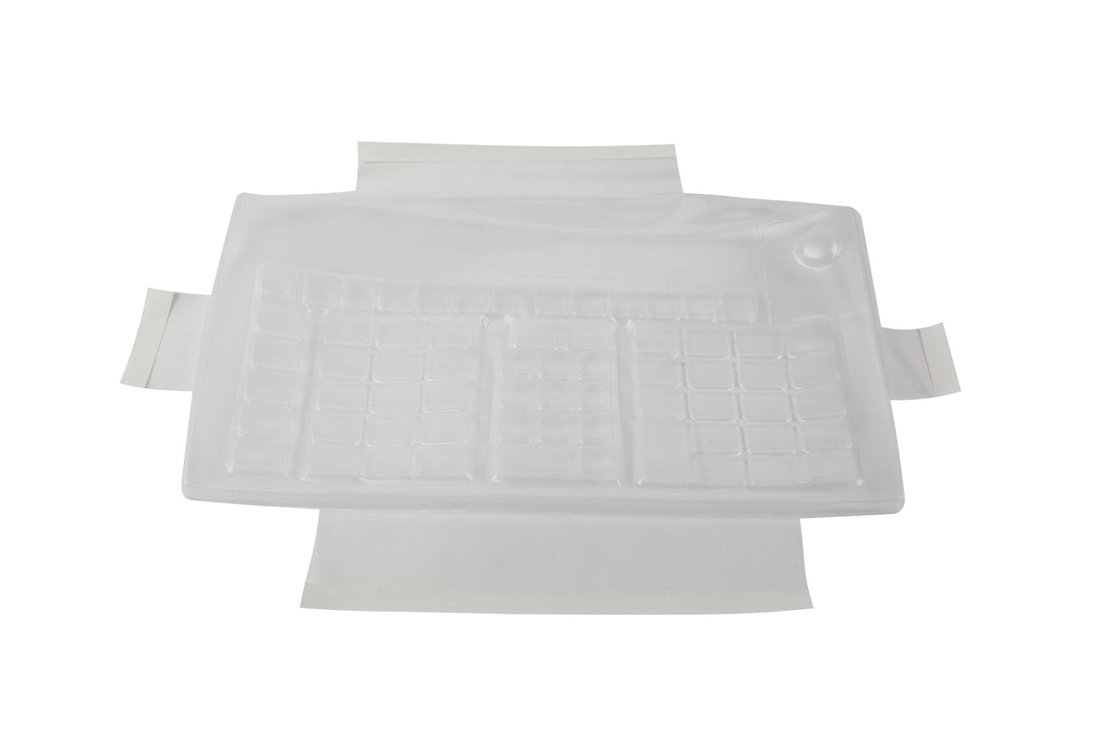 Toshiba White POS Keyboard cover 00DN207 00DN042 00DN236