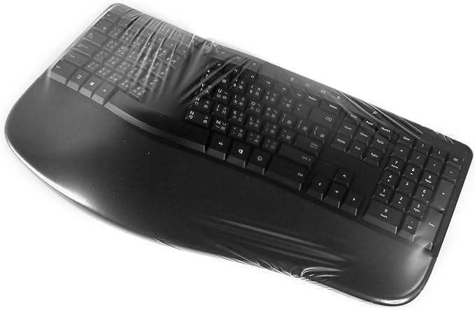Universal Desktop Keyboard Cover Size L