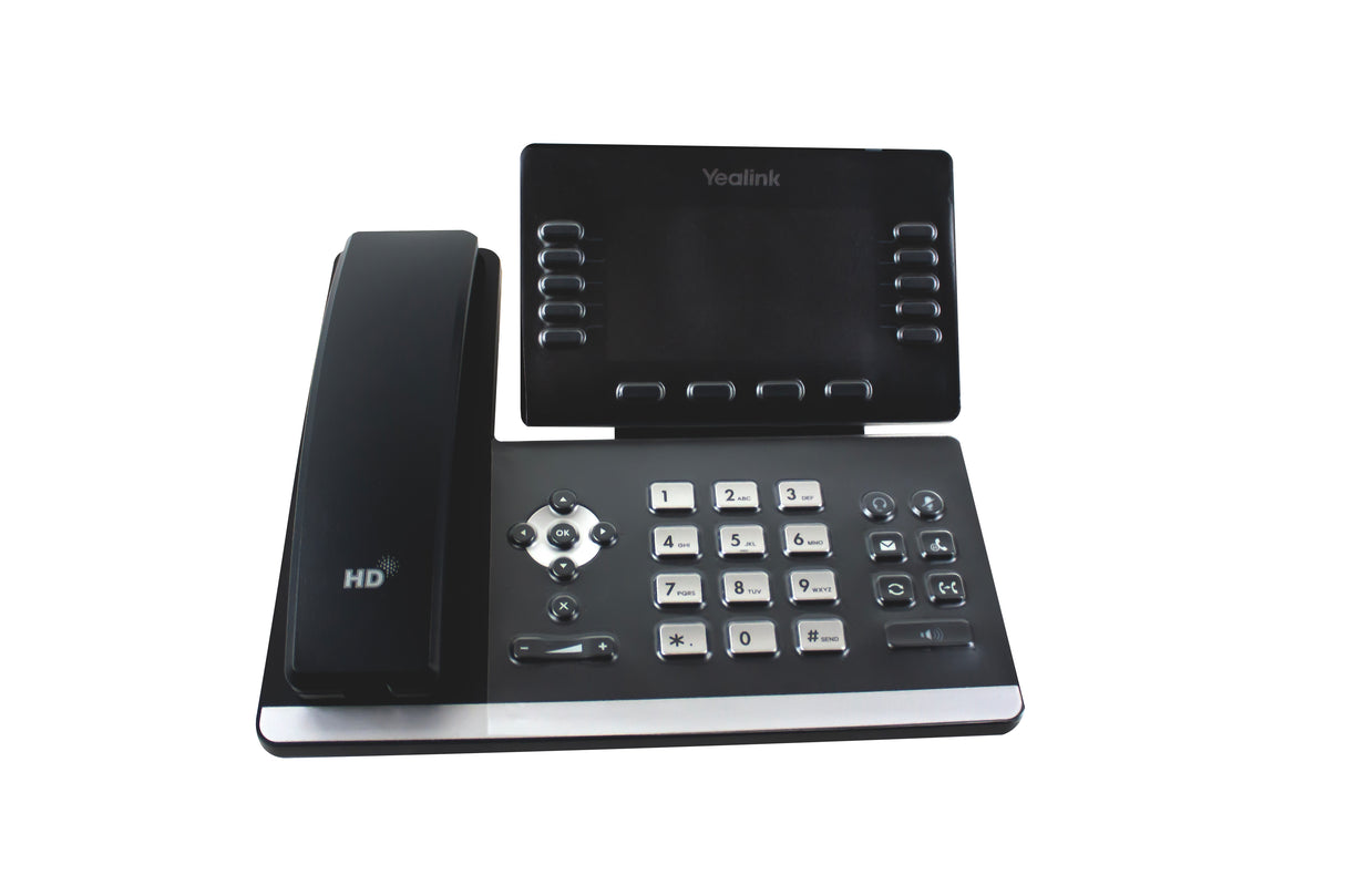 YEALINK T54W PROTECTIVE PHONE COVER