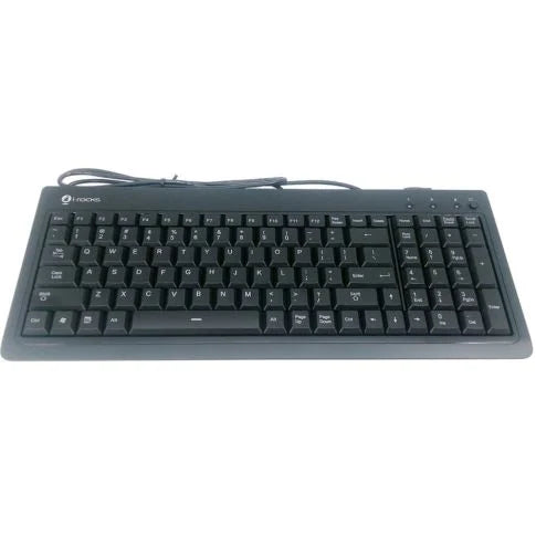 I-Rocks KR6820E Keyboard Cover