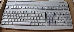 Cherry G81-8000 MX8000 Keyboard Cover