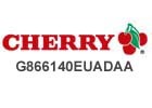 Cherry SPOS G86-61401EUADAA Keyboard Cover