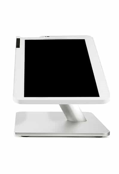 Clover Station 2.0 POS Screen 12 3/4 x 7 3/8 Screen Protector (glossy)