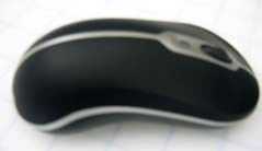Mouse Cover (Dell RBB Del4)