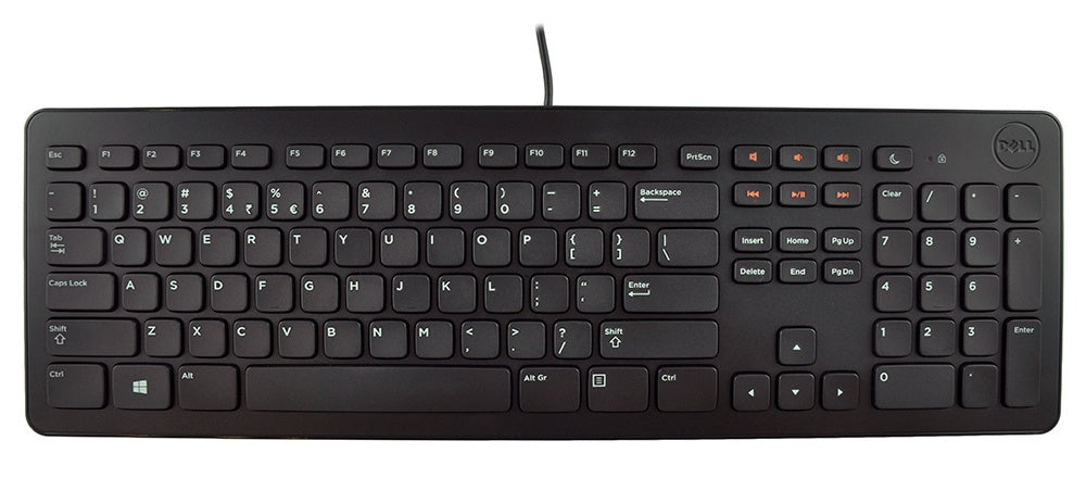 Dell KB213 / KB213P Keyboard Cover