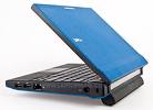 Dell Latitude 2100 Mini / 2110 / 2120 Netbook Laptop Cover