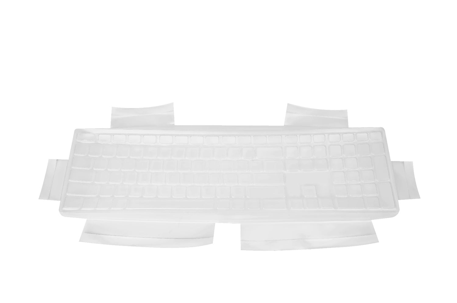 dell kb3121wt VIEW 2