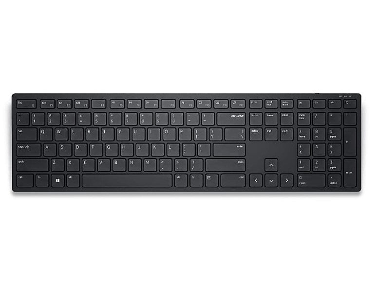 dell kb3121wt VIEW 3