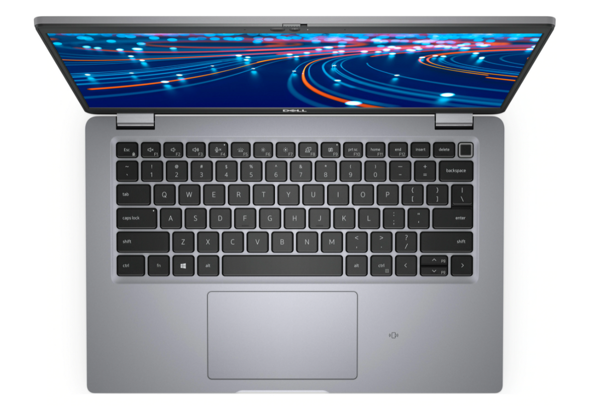 Dell Latitude 5420 Cover