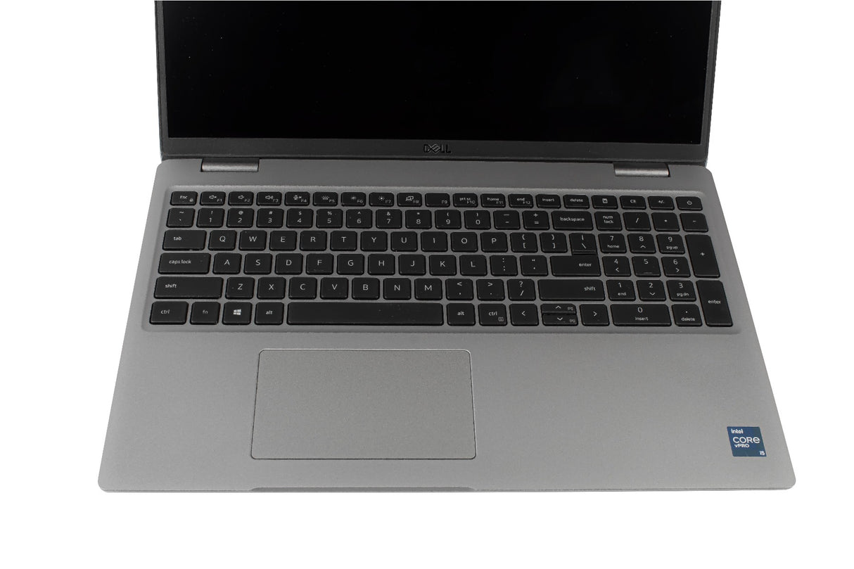 Dell latitude 5520 case view 3