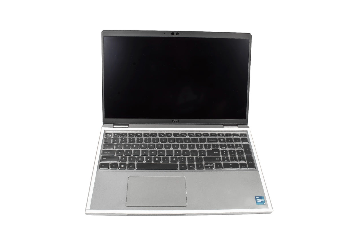 Dell latitude 5520 case vew 1