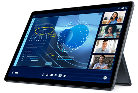Dell Latitude 7350