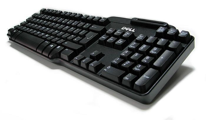 Dell RT7D60 / SK3205 Keyboard Cover