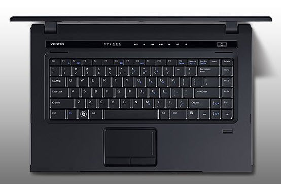 Dell Vostro 3500 (Older Version) Laptop Cover