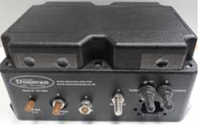 Donovan MEP12231-1 (Touchtronics) Cover