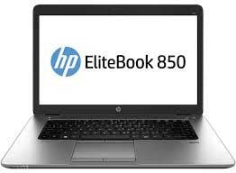 HP EliteBook cover