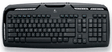 Logitech YSAE71 / SK2930 / YRR71 / SK7207 / EX110 Keyboard Cover