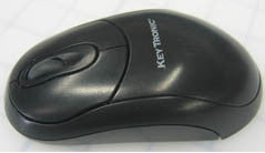 Mouse Cover (Key Tronic 591BL)