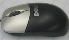 Mouse Cover (Dell MO 56UO)