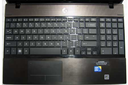 HP Probook  4520S / 4525 Laptop Cover