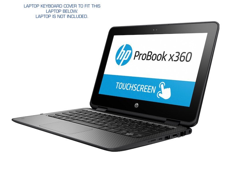 HP ProBook  X360 11 G2 EE Laptop Cover