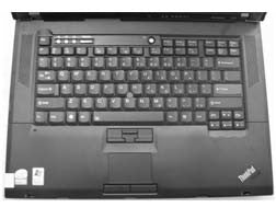 IBM | Lenovo R61i Laptop Cover