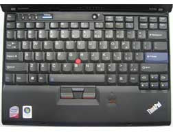 IBM | Lenovo X200S Laptop Cover