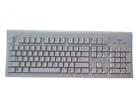 IBM KB-3923 Keyboard Cover