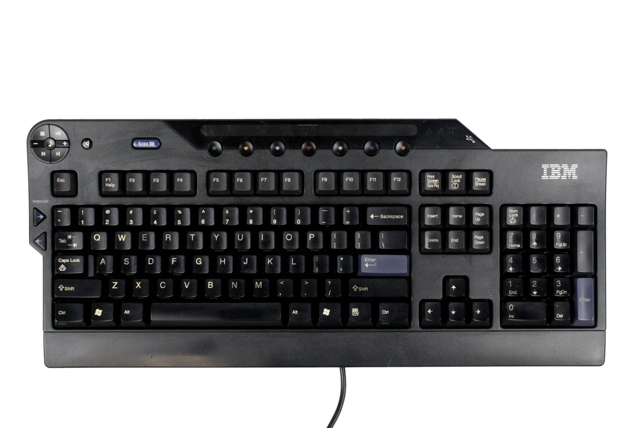 IBM | LENOVO SK8815, 89P880 keyboard COVER – PROTECTCOVERS