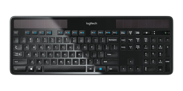 Logitech K750 (PC version) Keyboard Cover