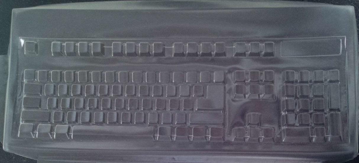 Key Tronic 3601QLC Win Keyboard Cover