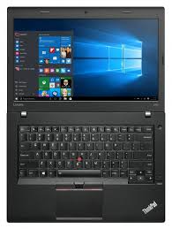 IBM | Lenovo L460 Thinkpad Laptop Cover