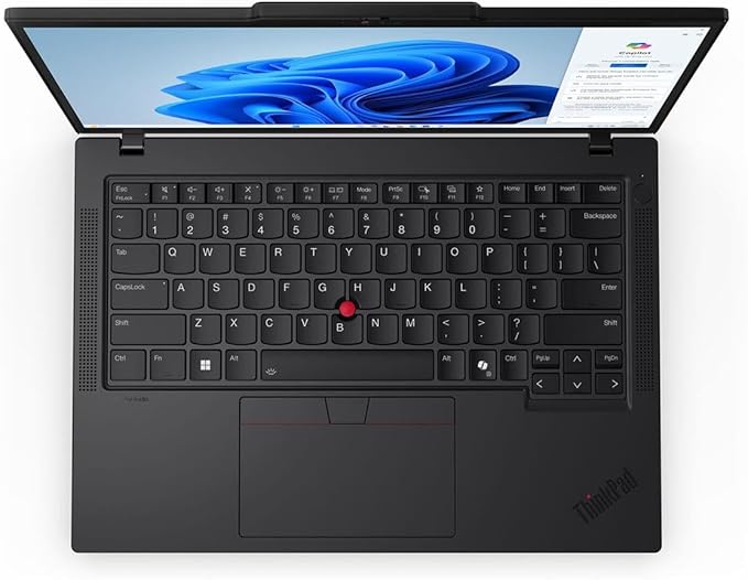 Lenovo ThinkPad Laptop cover