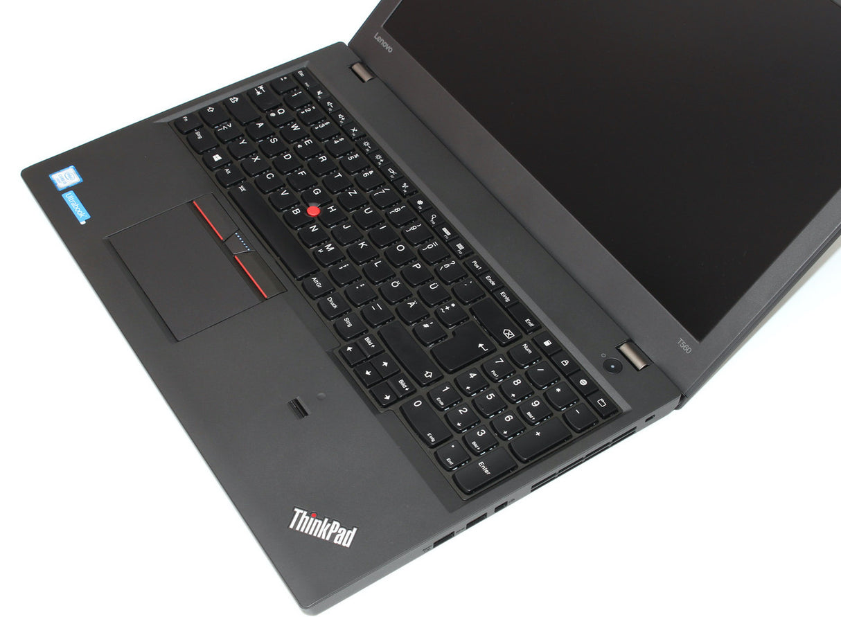 IBM | Lenovo T560 Thinkpad Ultrabook Laptop Cover
