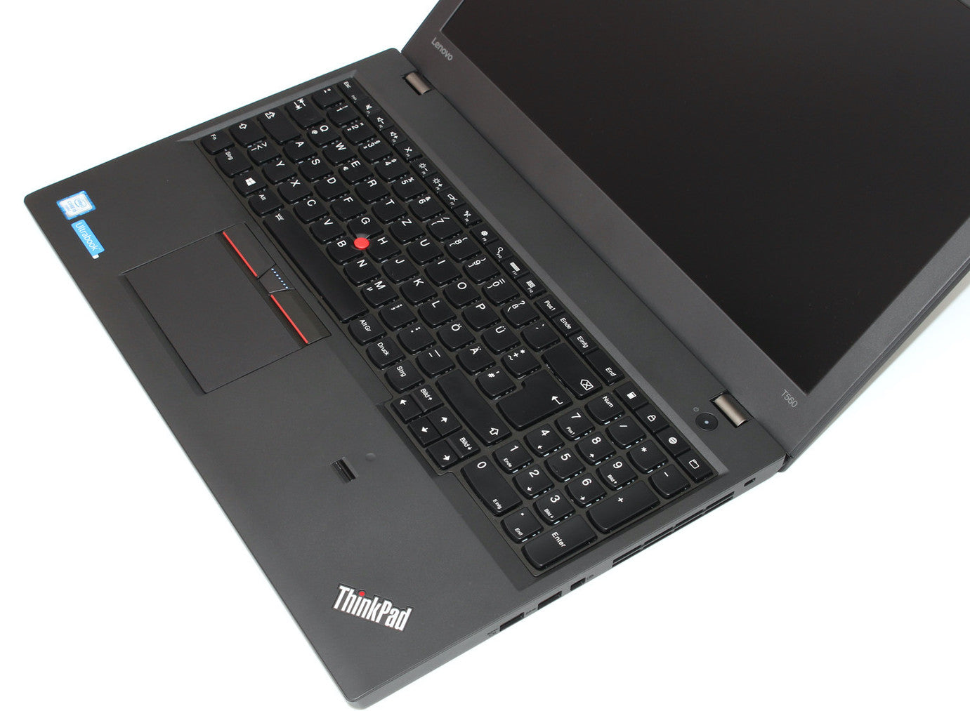 IBM | Lenovo T560 Thinkpad Ultrabook Laptop Cover