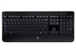 Logitech K800 Keyboard Cover