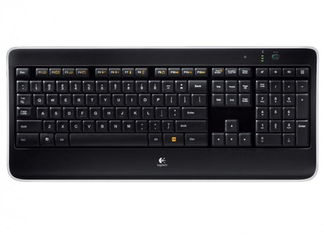 Logitech K800 Keyboard Cover