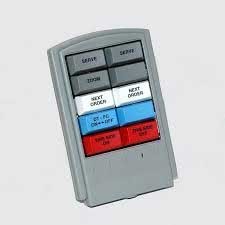 TG3 Electronics KBA-M3270F-KMA-PAN-RC / McDonalds Bump Bar Custom Cover