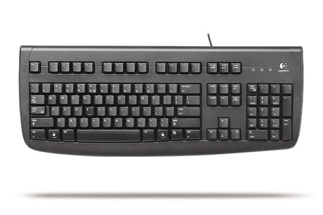Logitech Y-RAR76 / Deluxe 250 / Deluxe 660 Keyboard Cover