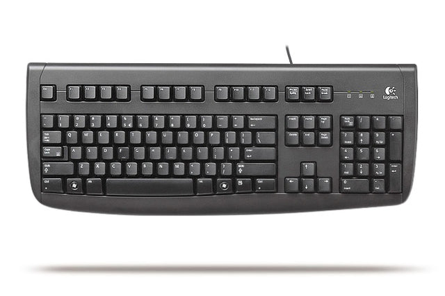 Logitech Y-RAR76 / Deluxe 250 / Deluxe 660 Keyboard Cover