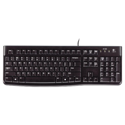 Logitech K120 Keyboard cover