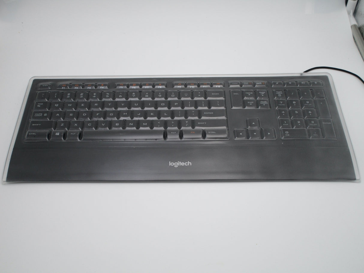 Logitech K740 Keyboard