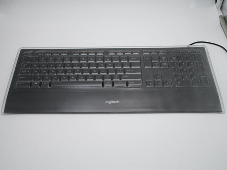 Logitech K740 Keyboard